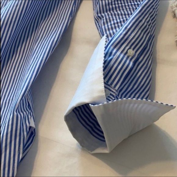 Rag & Bone reversible tunic/top - Picture 6 of 7